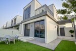 Sejourne Holiday Homes (225, Abdullah Omran Taryam Street, Al Thanyah First, Hadaeq Mohammed Bin Rashid, Dubai) ، قاعدة ، منزل عطلة