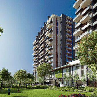 Architectural firm Infini Design and Build, Dubai, photo