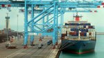 Trivia Ship Management Dmcc (Goldcrest Executive Tower, JLT Cluster C, Jumeirah Lakes Towers, Al Thanyah 5, Al Thanyah, Hadaeq Mohammed Bin Rashid, Dubai), maritime agency