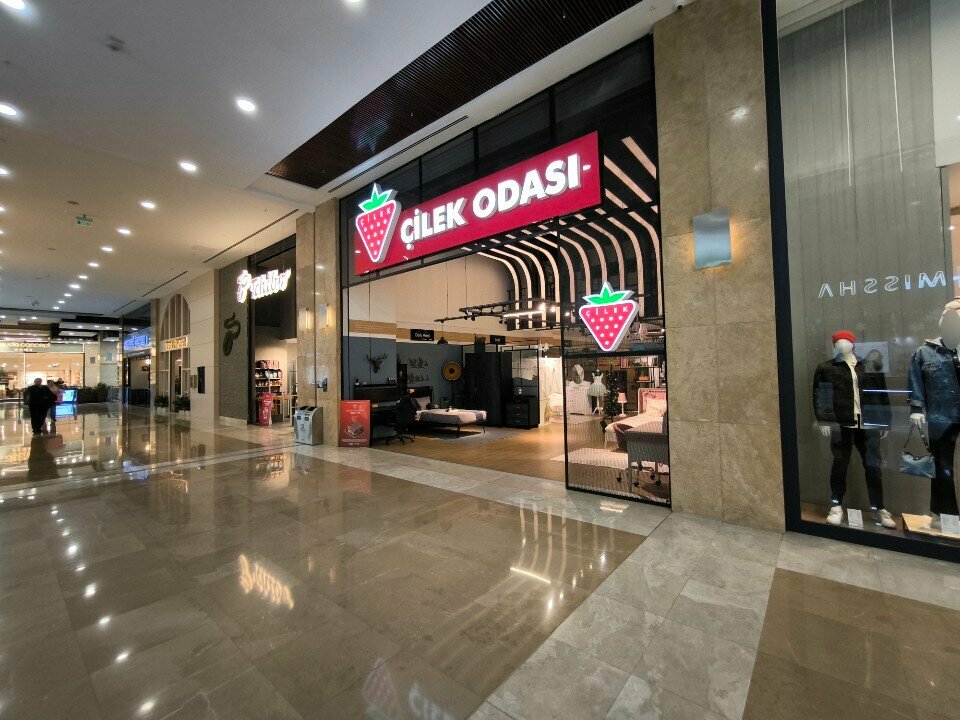 Furniture store Cilek Room Kentpark, Ankara, photo