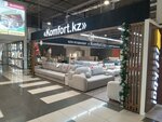 Komfort.kz (Qabdolov kóshesi, 1/8), furniture store