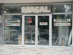 Masali Built-in Technical Service (Konya, Karatay, Sedirler Cad., 19), appliance repair