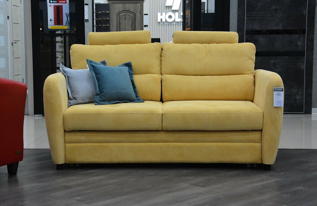 Upholstered furniture Unisof by Home collection, Krasnoyarsk, photo