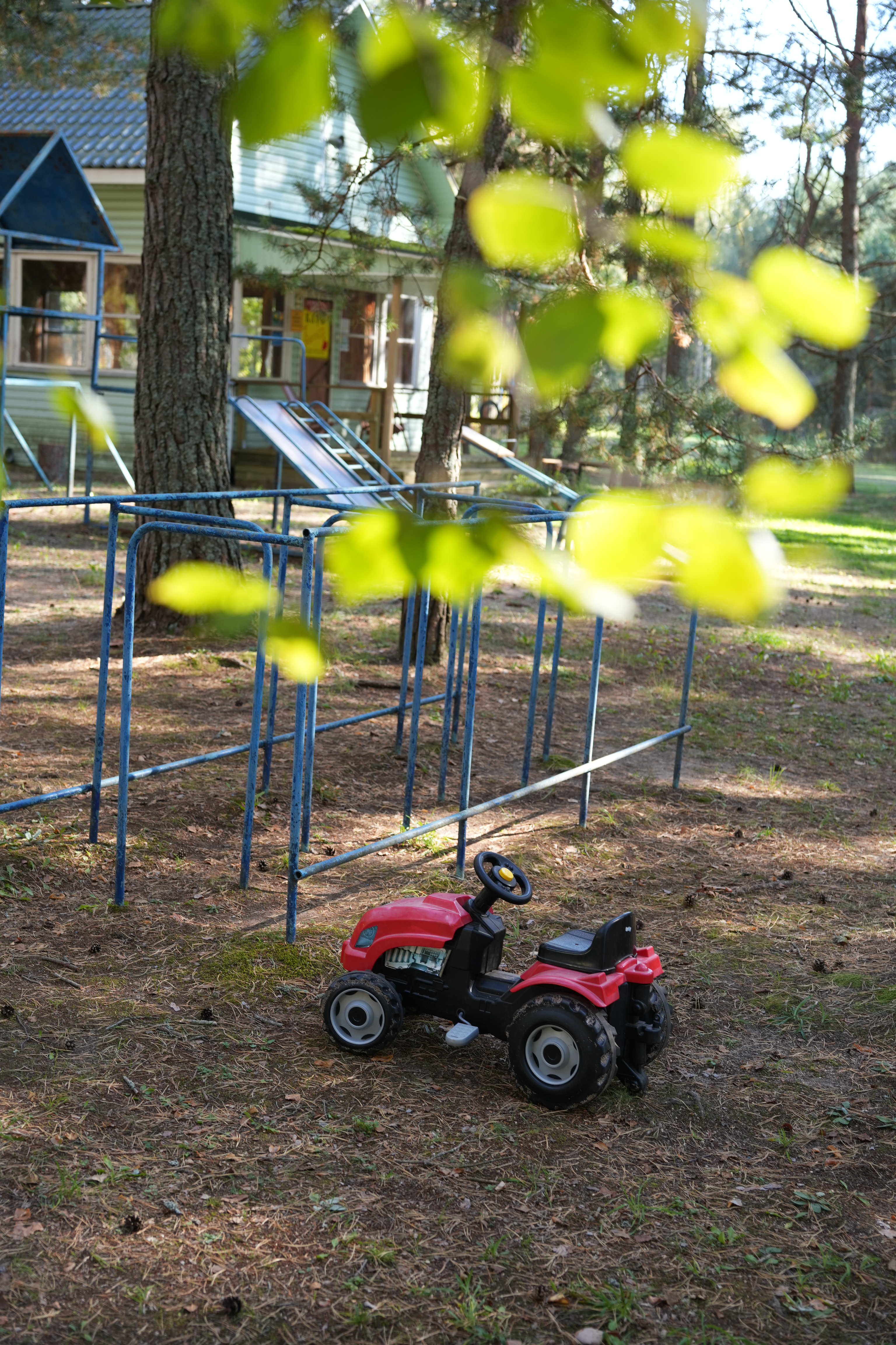 Фото Нептун