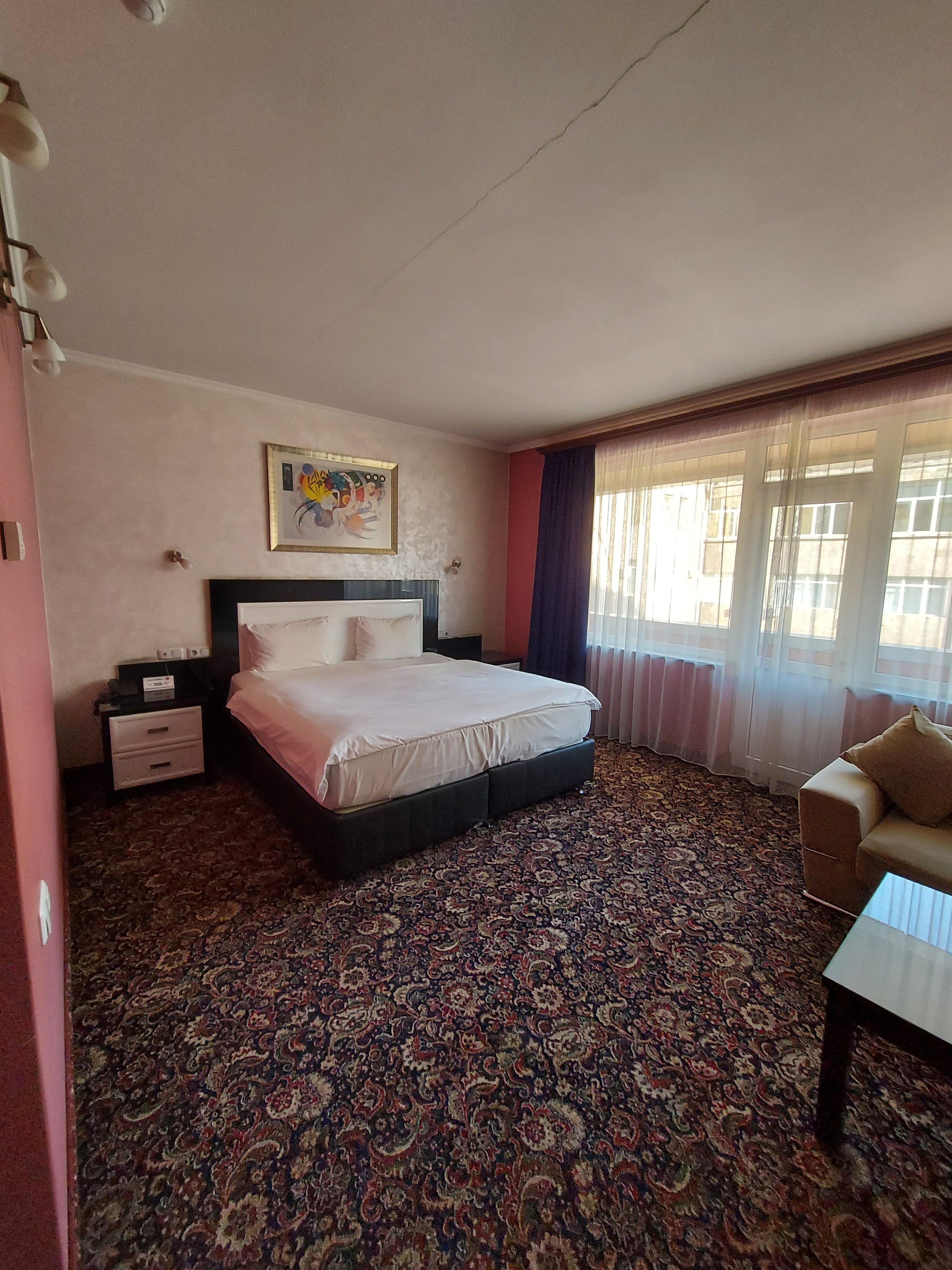 Фото Эребуни