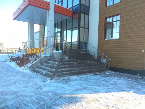 Иное жильё Славянка в Тюменской области