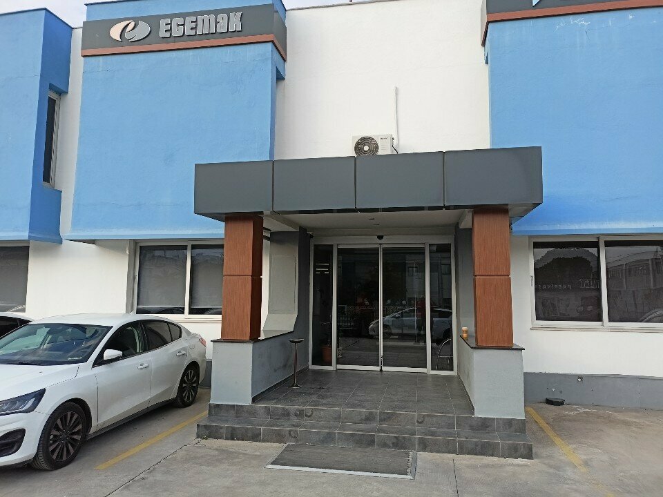 Air conditioners Egemak, Izmir, photo