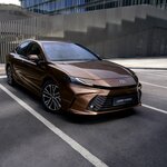 Toyota Financial Services Kazakhstan (Dostyk Avenue, 232), microfinance institution