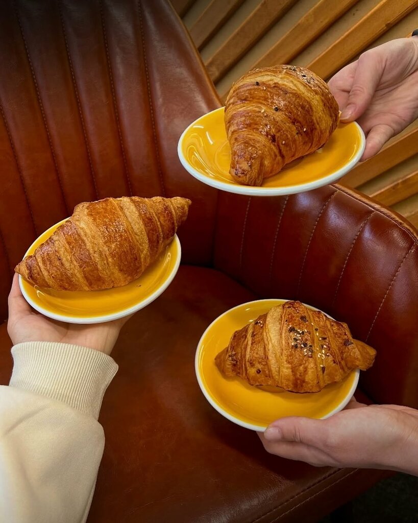 Coffee shop Seventy Coffee, Almaty, photo