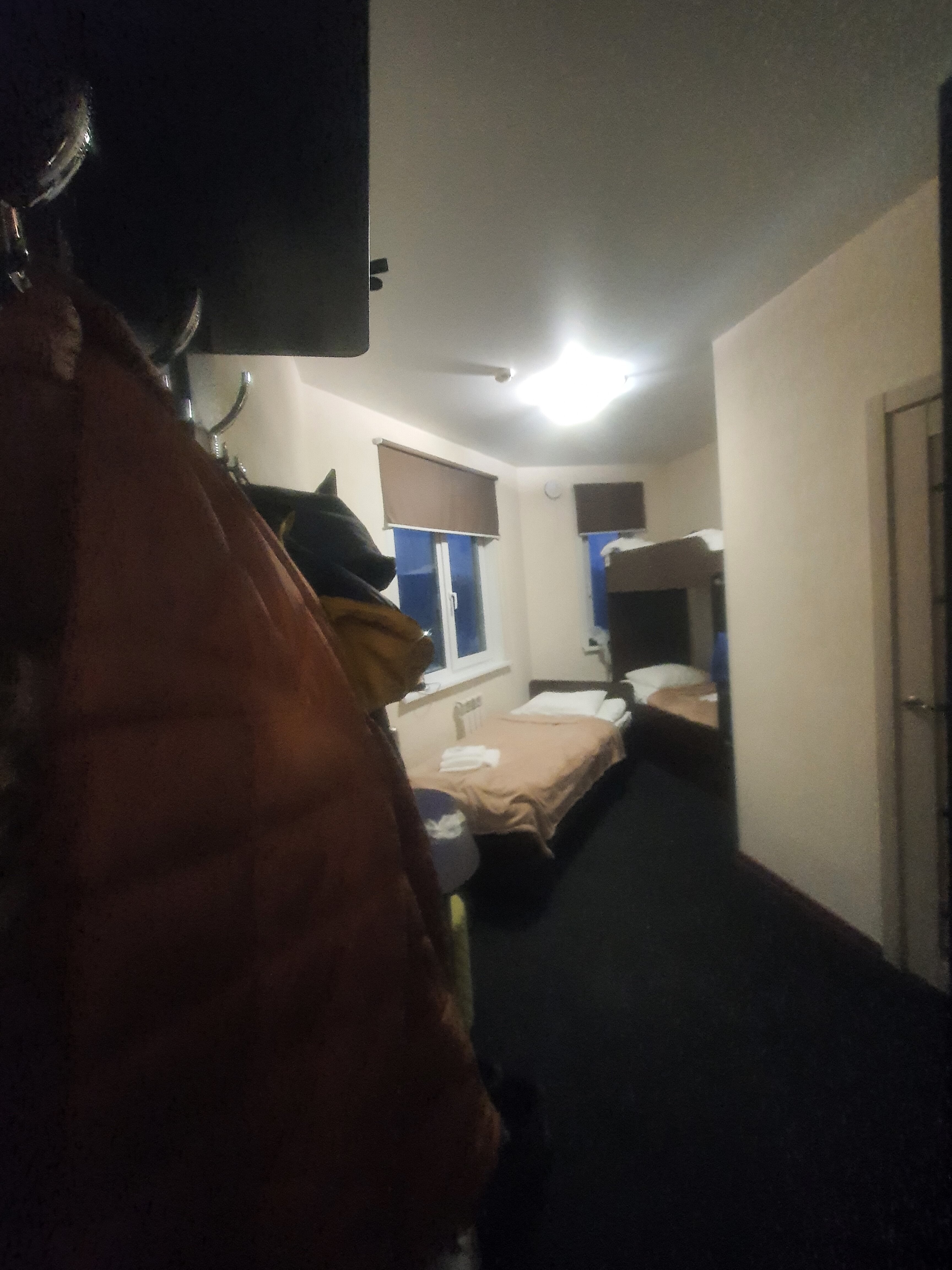 Фото Western hotel