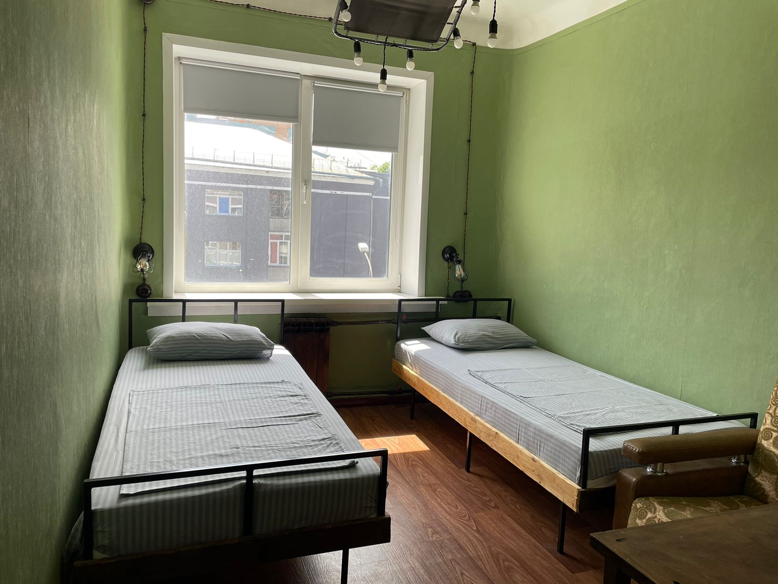 Фото Общежитие РККА