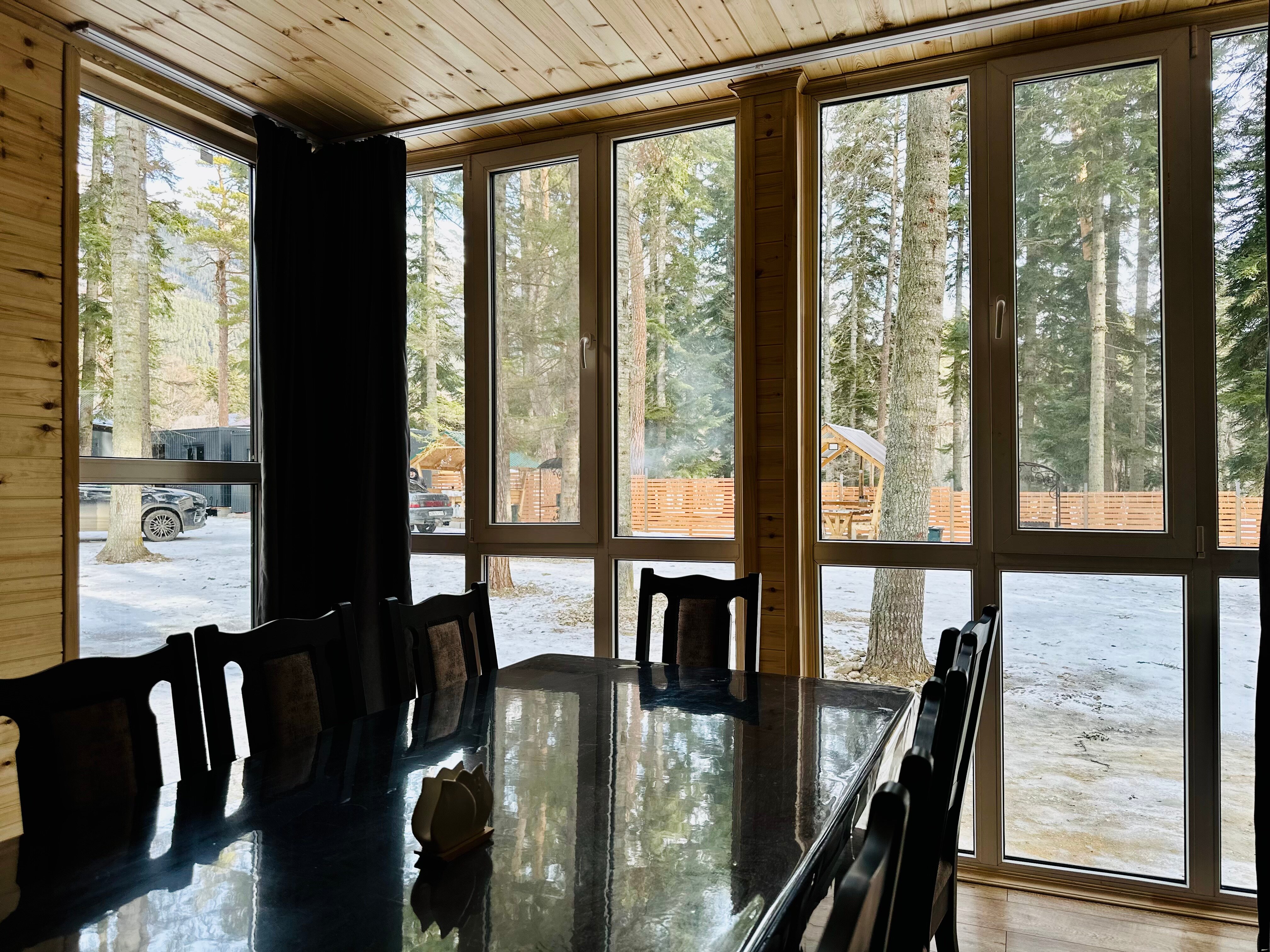 Фото Пихтовый парк