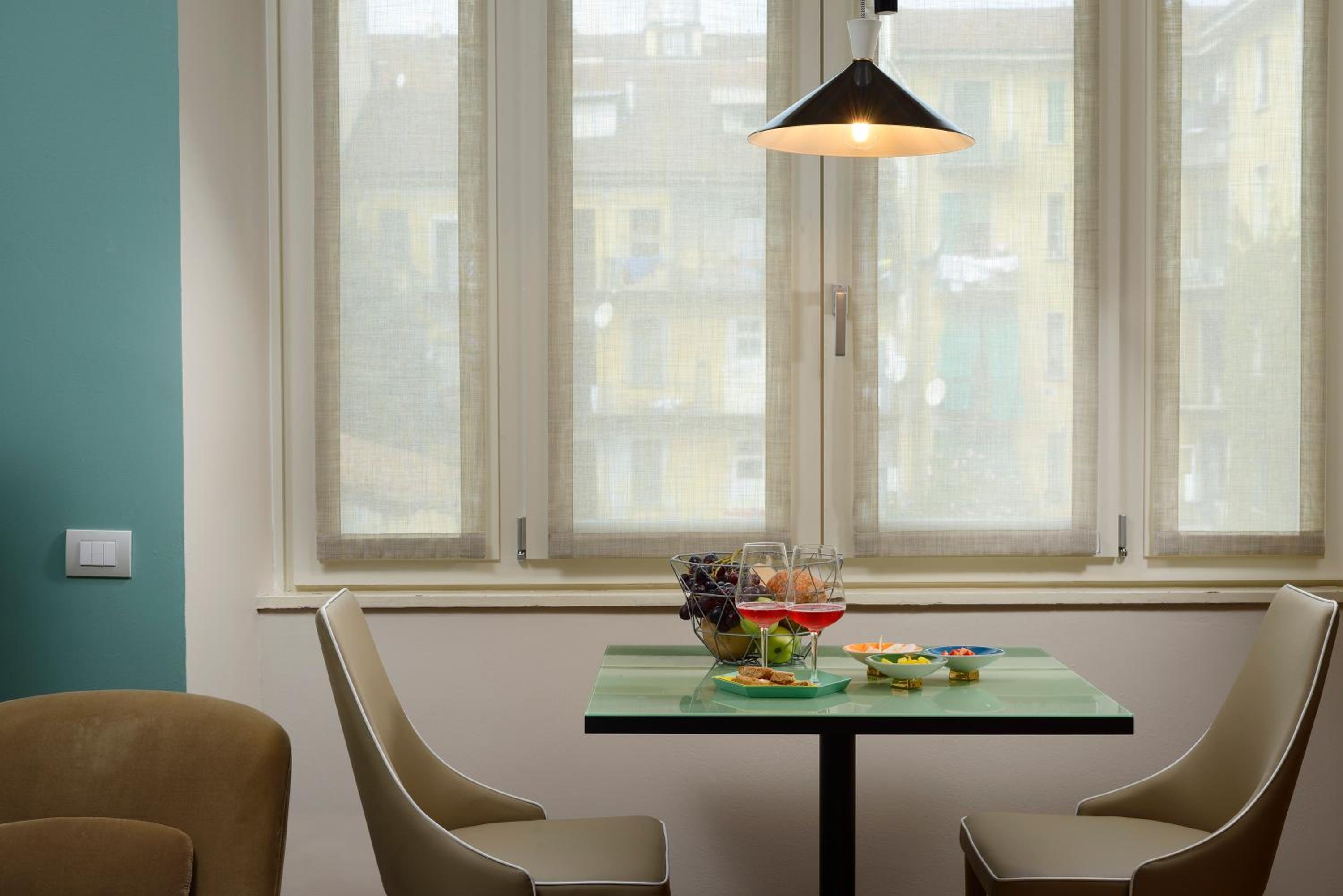 Фото Residenza delle Città