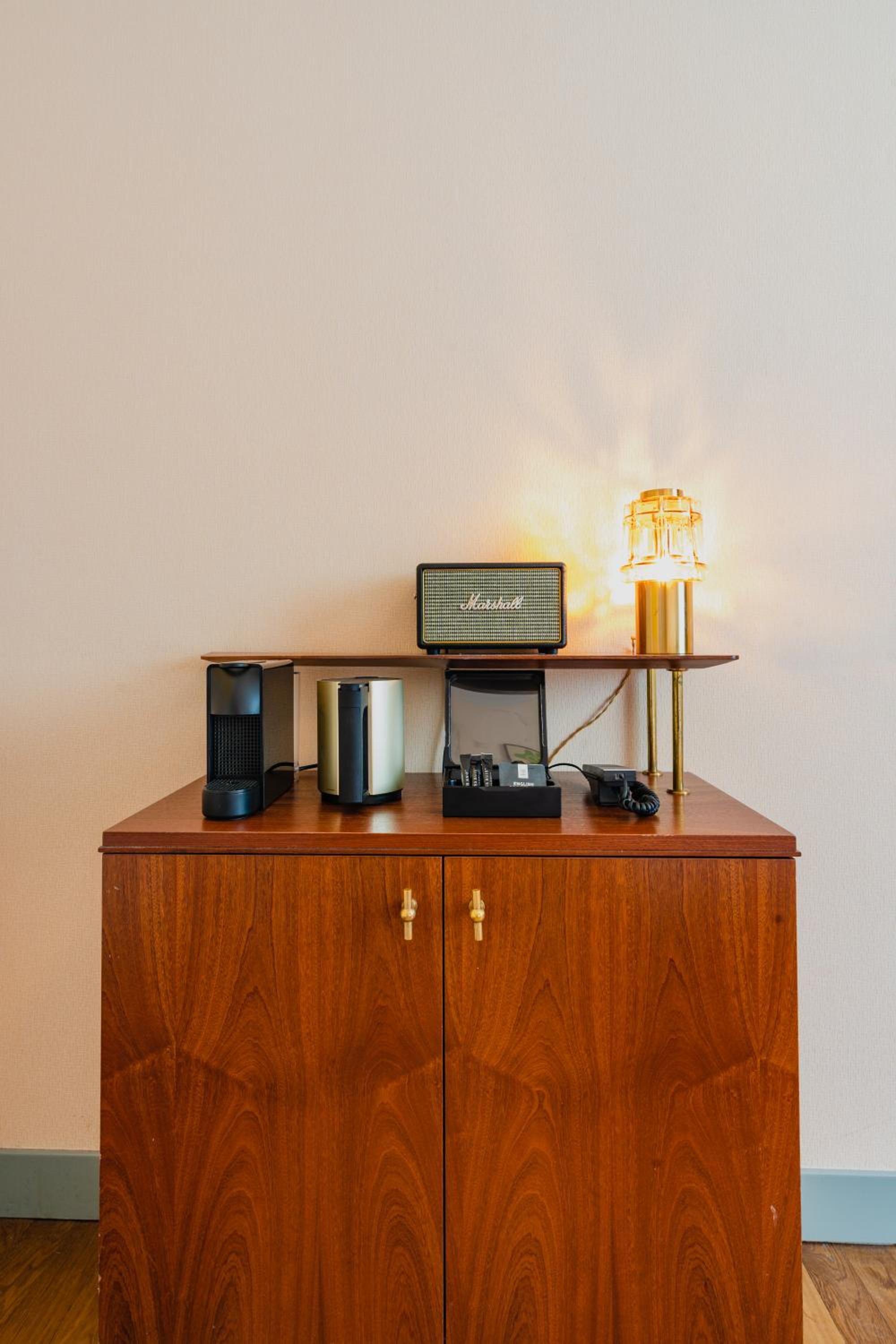 Фото Hotel Mercier