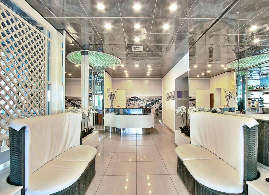 Фото Hotel Florida