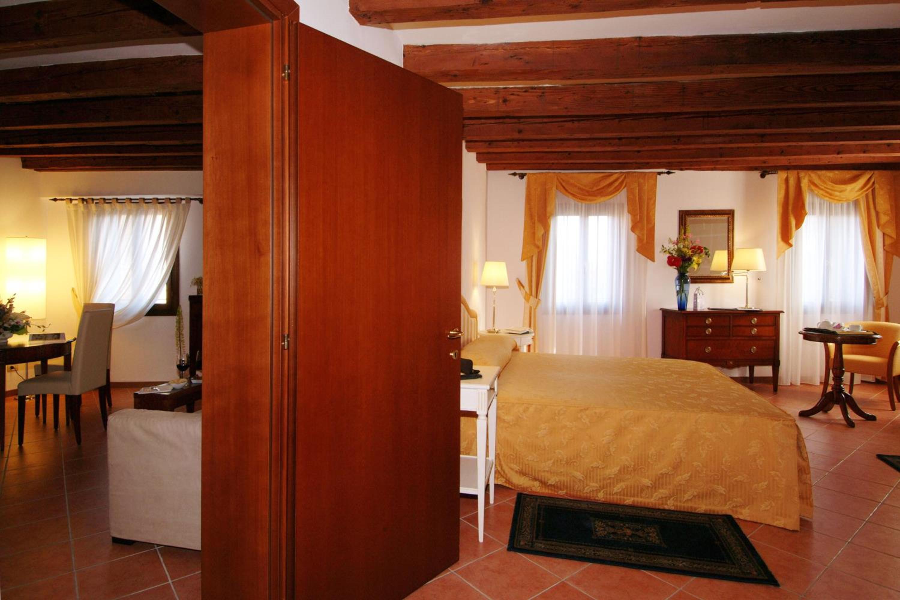 Фото Residence Corte Grimani