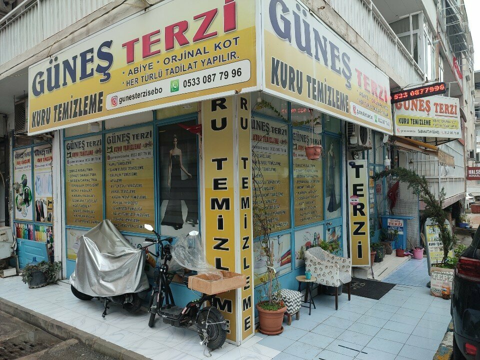 Tailor Gunes Tailor, Izmir, photo