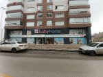 Baby Home Avm (Ankara Province, Yenimahalle, Burç Mah., Sorgun Cad., 10), children's clothing store