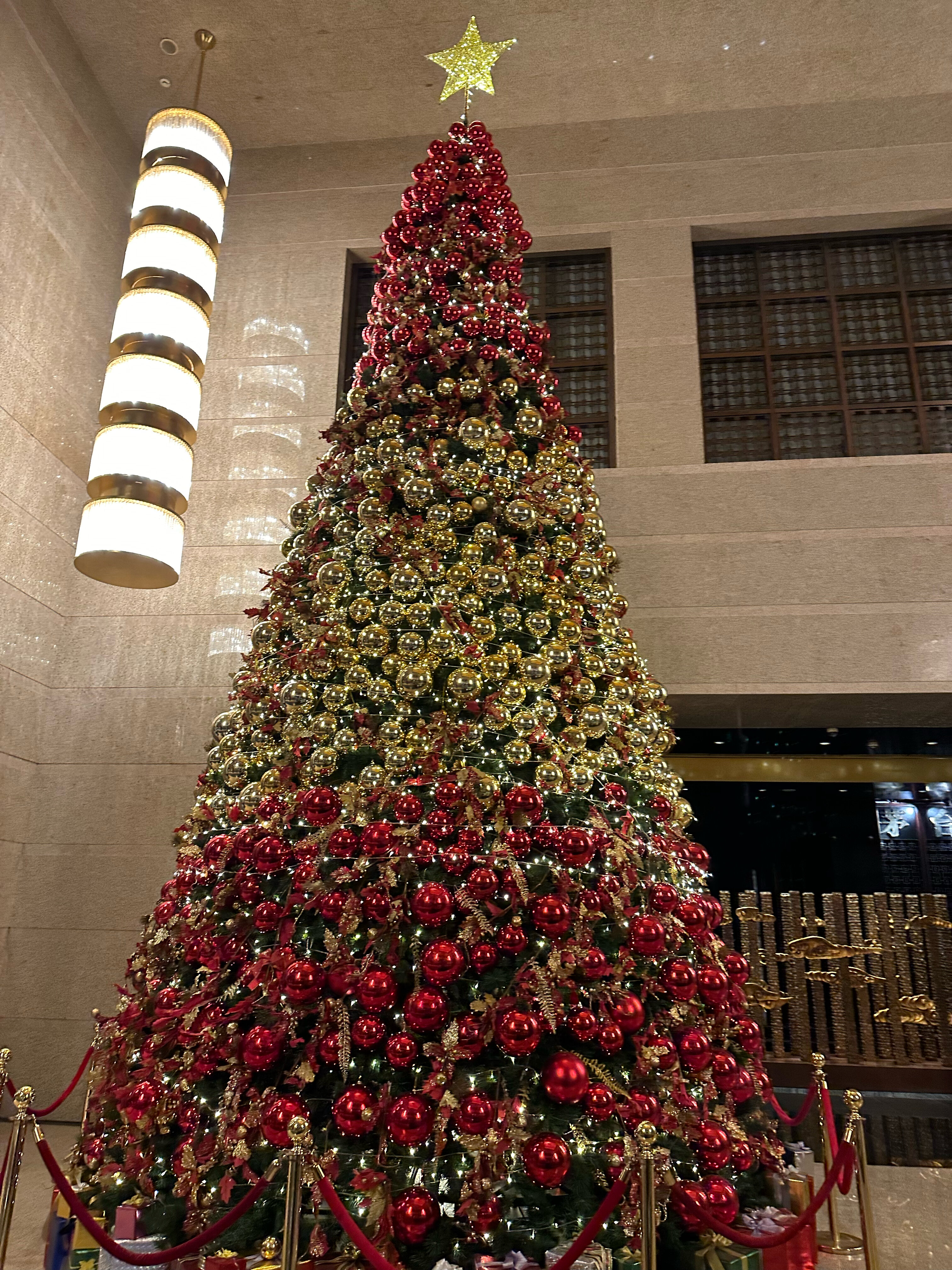 Фото Grand Millennium Beijing