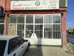 Ozcelik Auto Electric (Konya, Selçuklu, Horozluhan Mah., Vakur Sok., 49), auto electrics repair