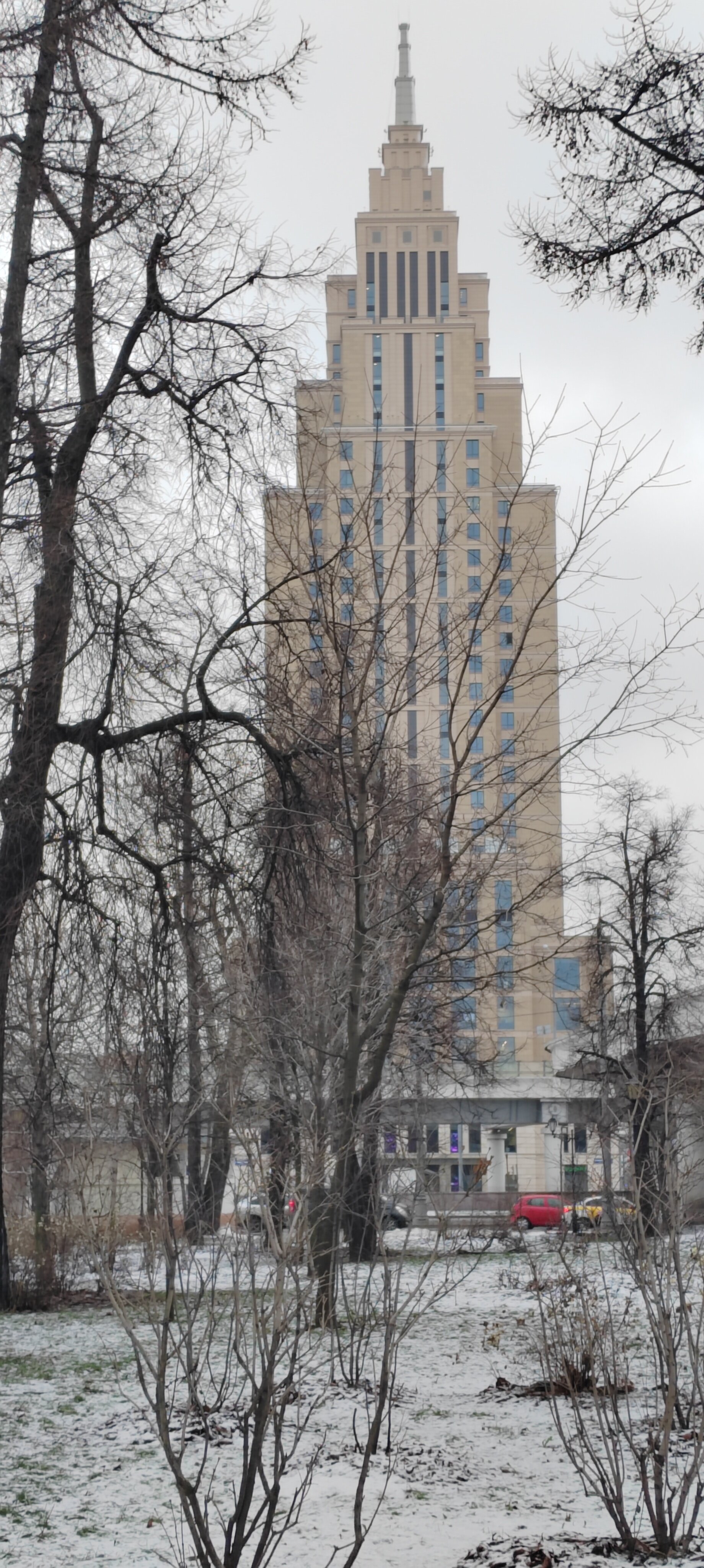 Фото отеля 4