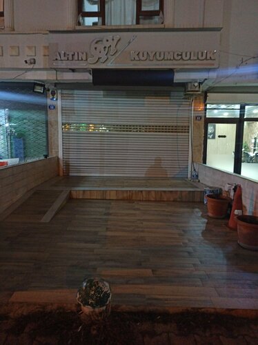 Altın Ay Kuyumculuk Fotoğraf 3