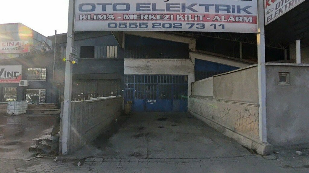 Auto electrics repair Kocak Auto Electric, Konya, photo