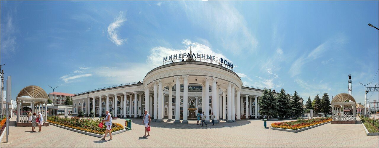 Фото Престиж