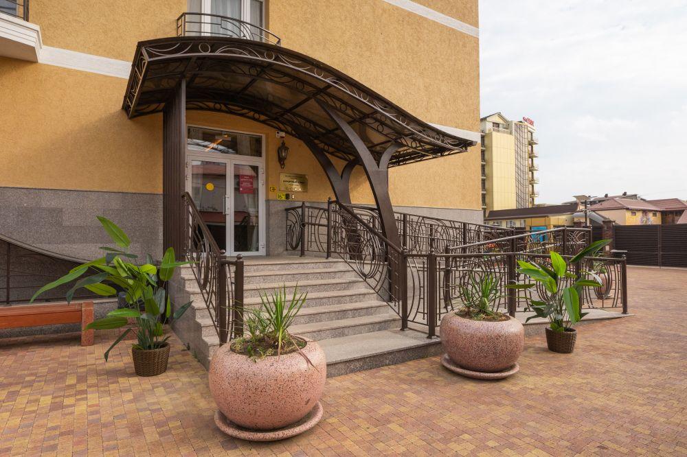 Фото отеля 4