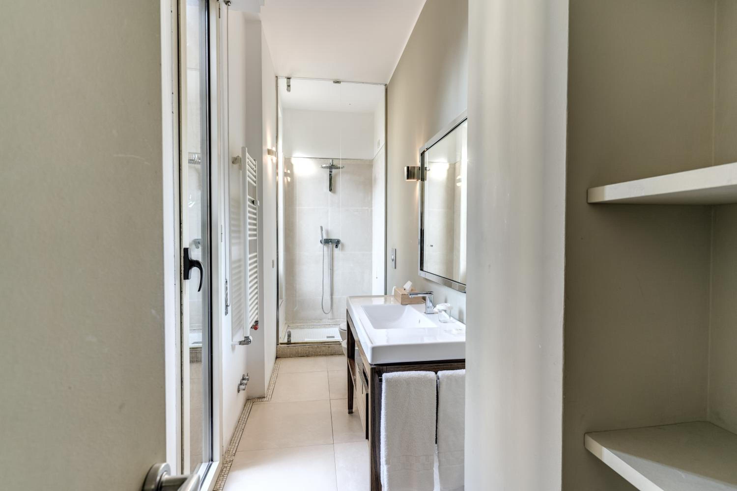 Фото Suite Santa Tecla-NEW