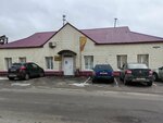 Baza Snabzheniya i Komplektatsii Upravlyayushchaya kompaniya Kholdinga Agromashservis (Bazny zavulak, 3) ، الآلات والمعدات الزراعية