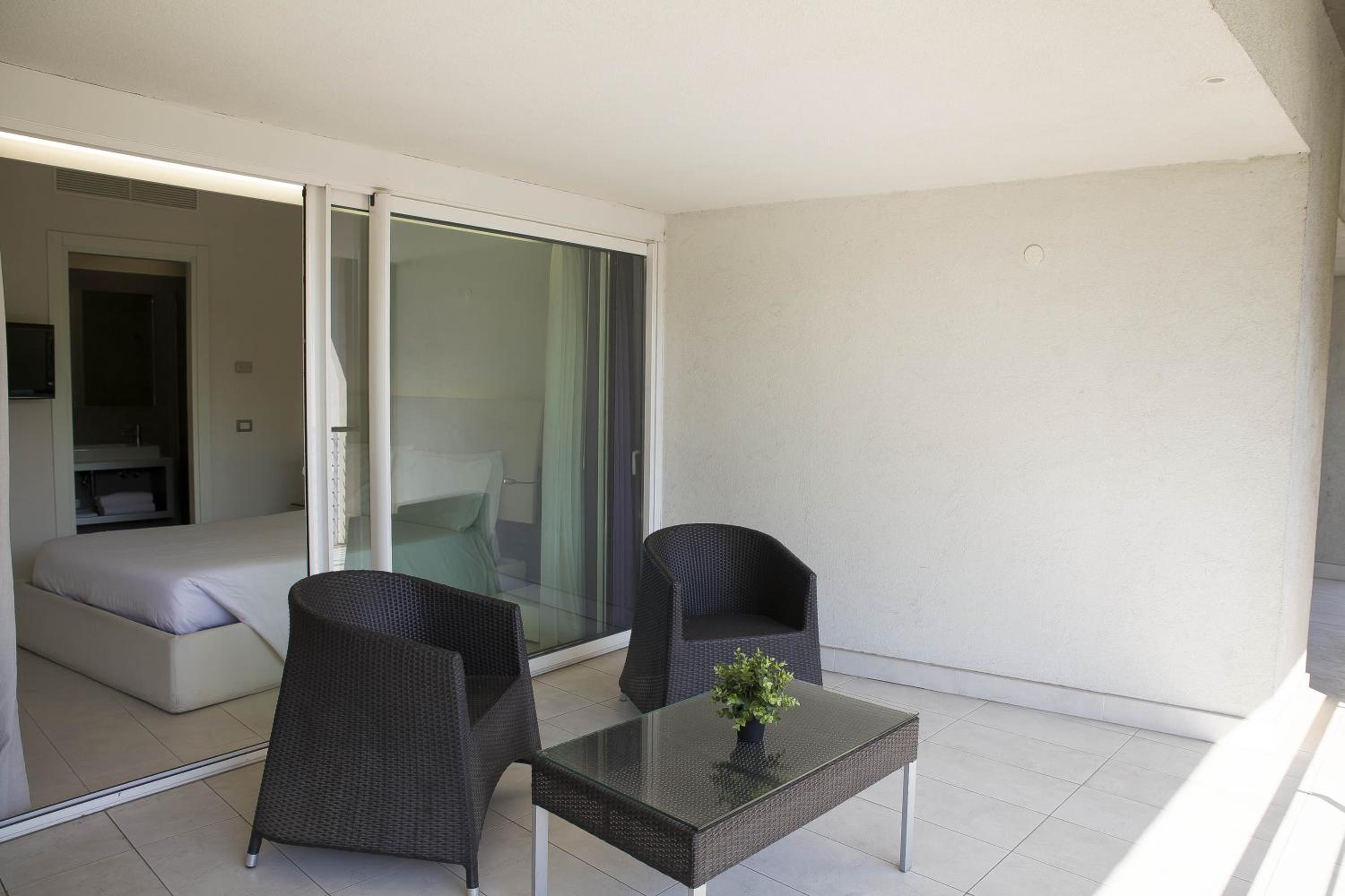 Фото Lungotevere Suite