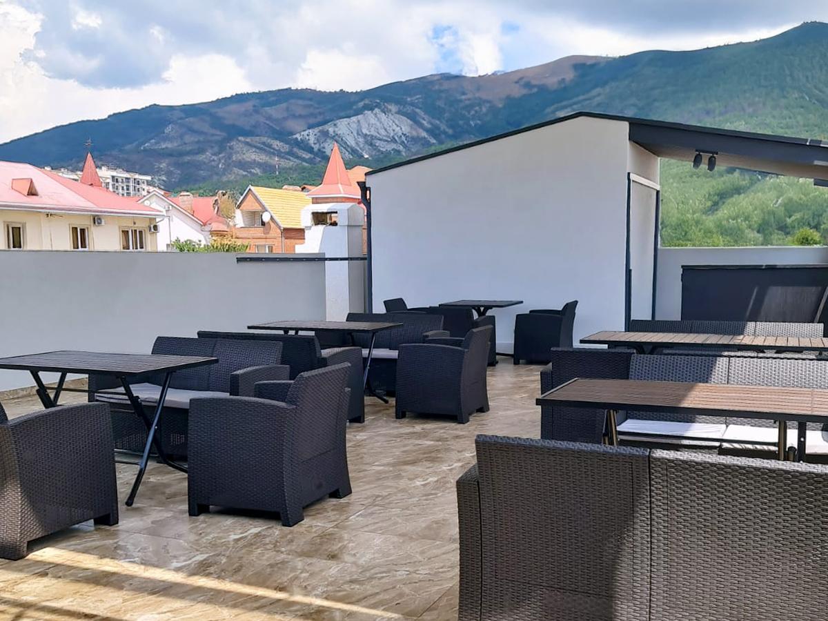 Фото Терра Вилла