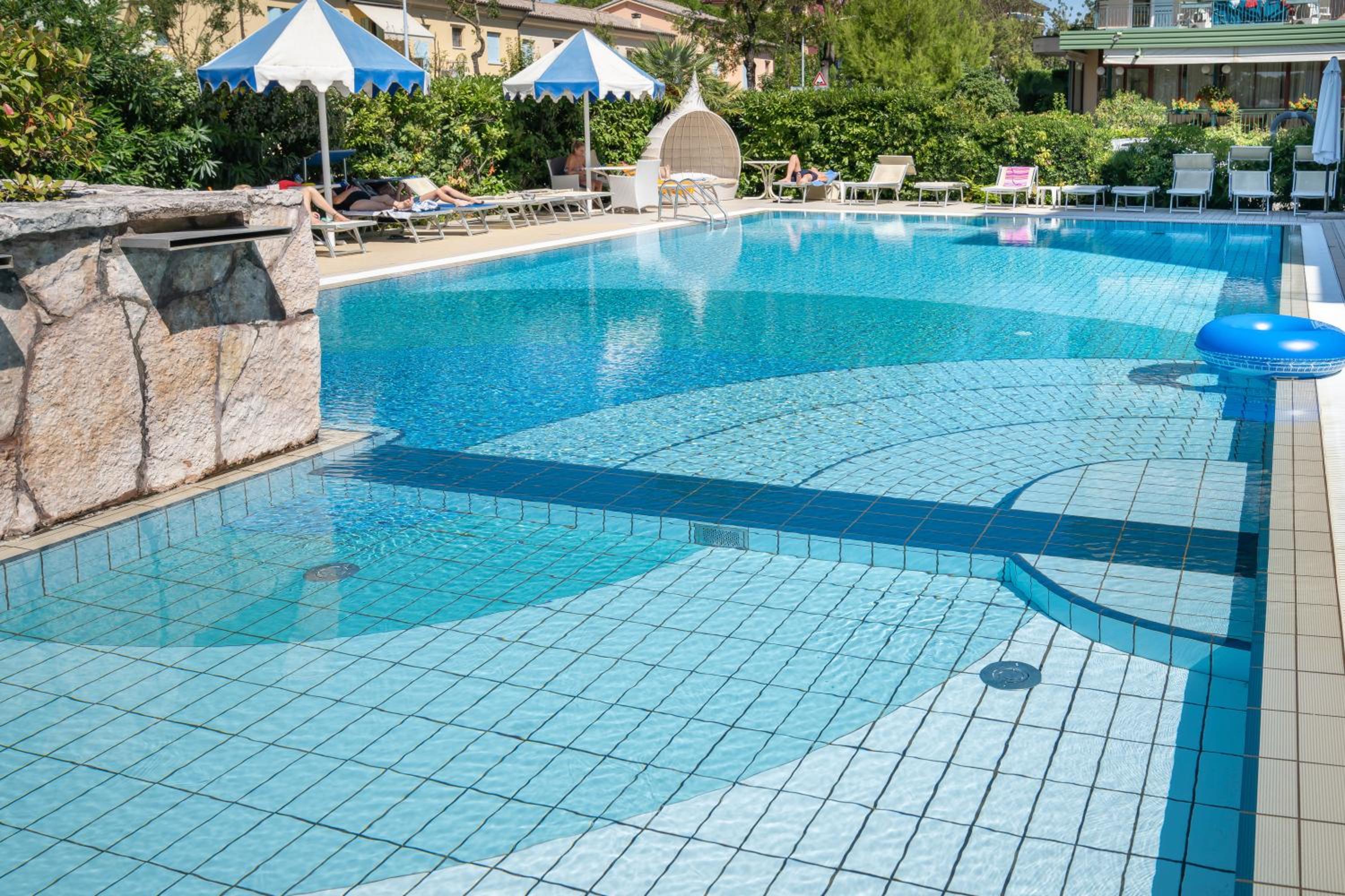 Фото Hotel Harry's