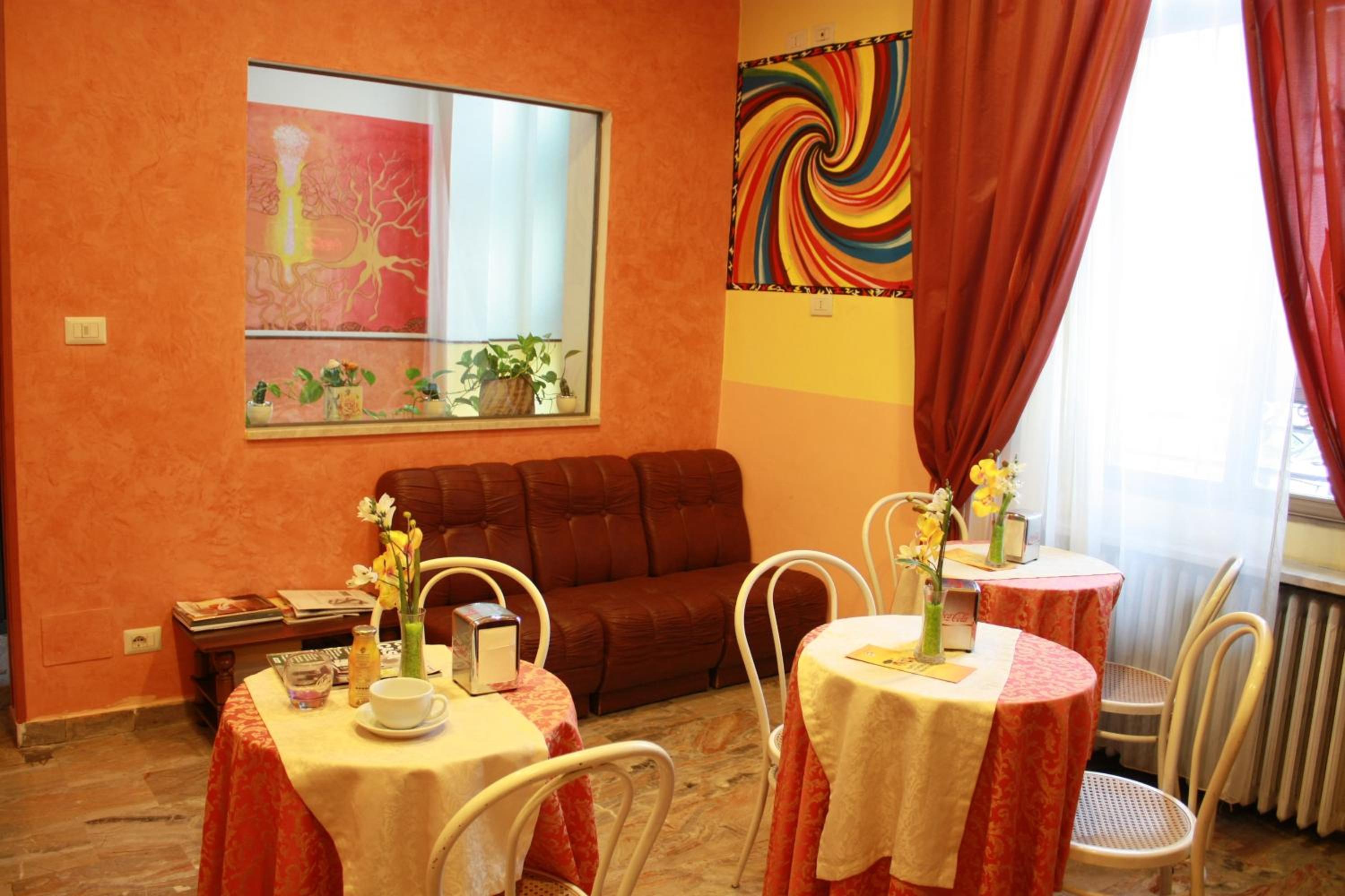 Фото Hotel San Giovanni