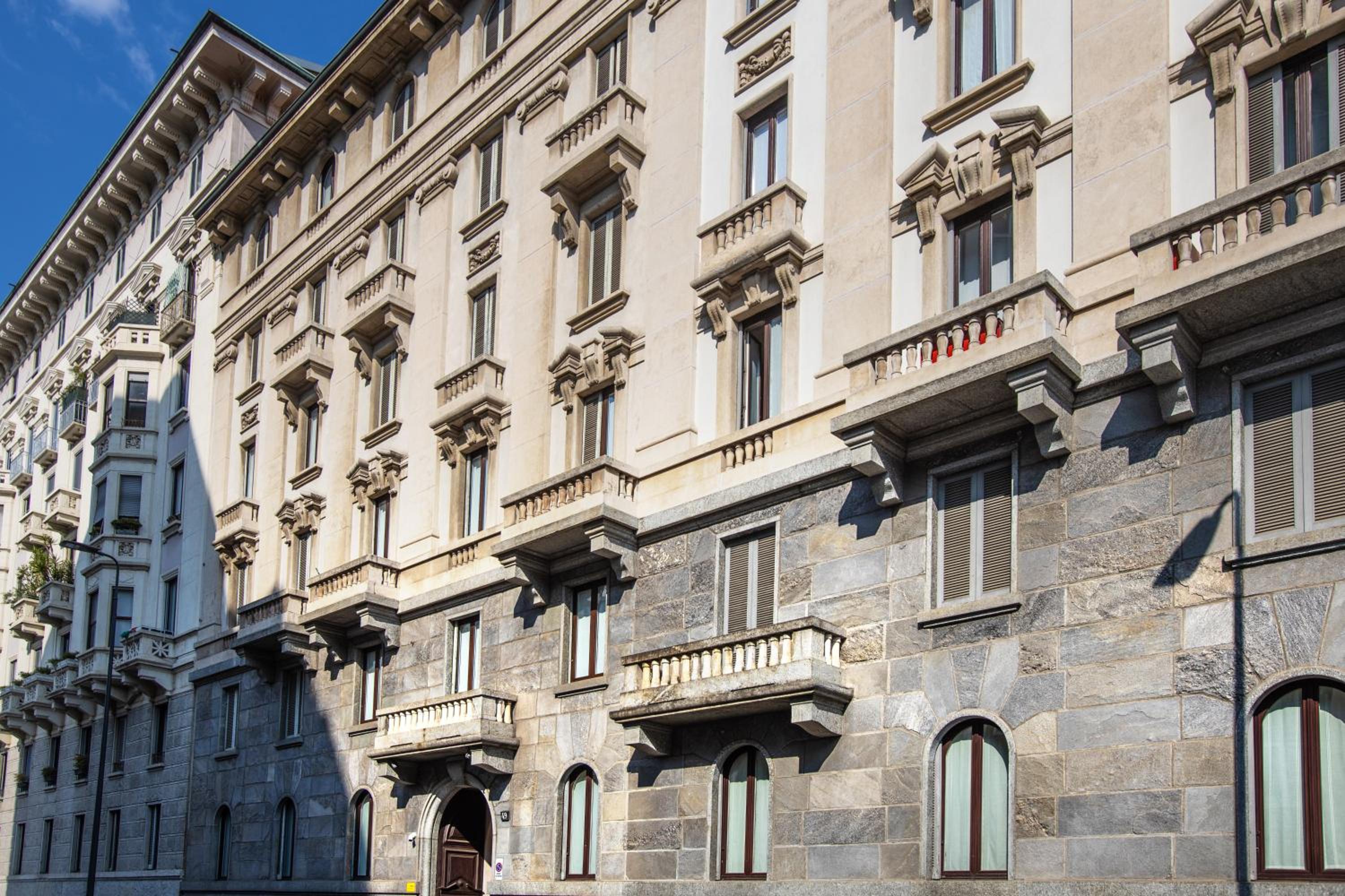 Фото Residence de la Gare