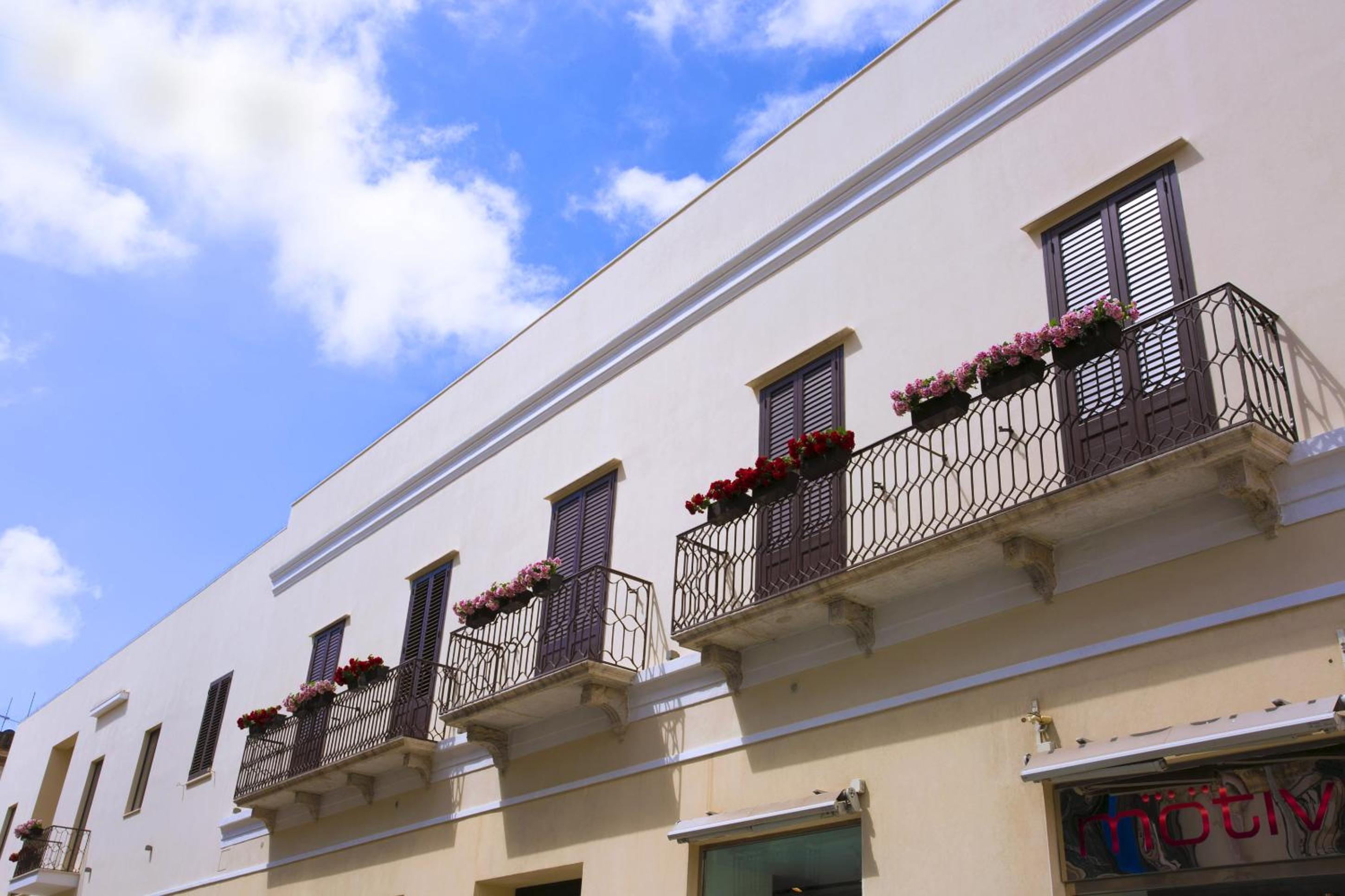 Фото Map holiday residence