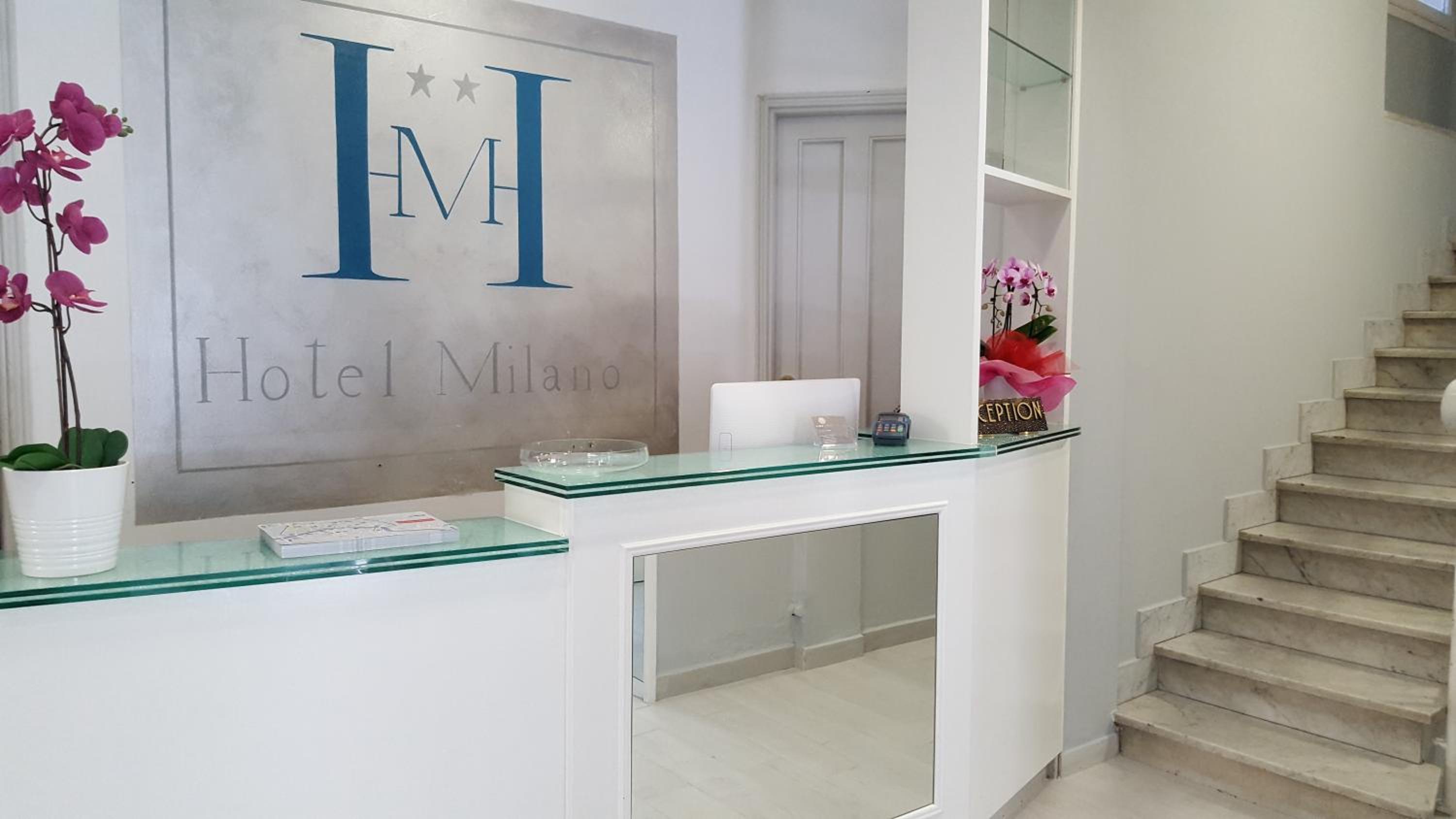 Фото Hotel Milano