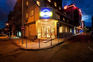 Гостиница Hotel Cheap