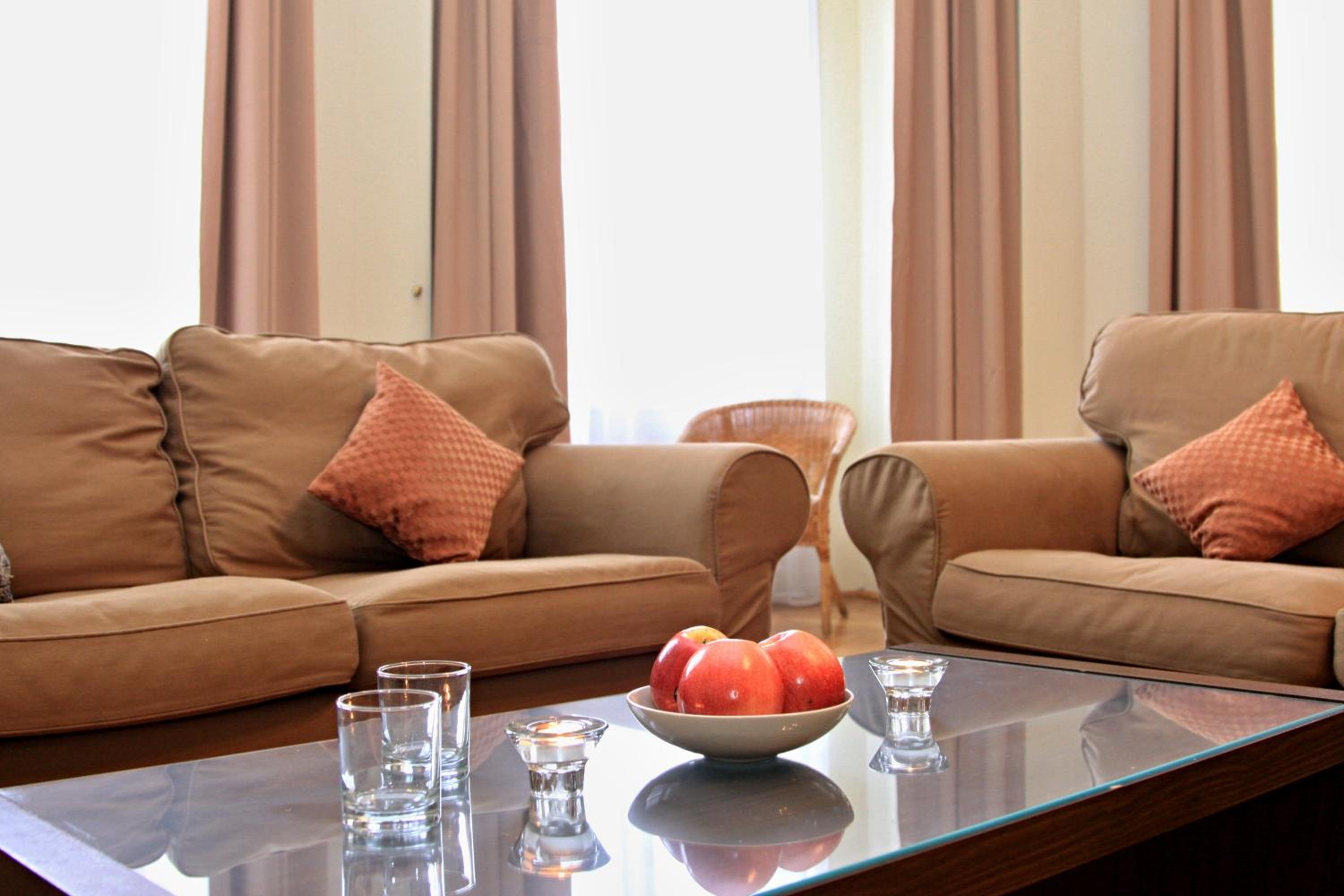 Фото RiverView Palace Apartments