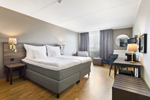 Гостиница Quality Hotel Winn Goteborg в Гётеборге