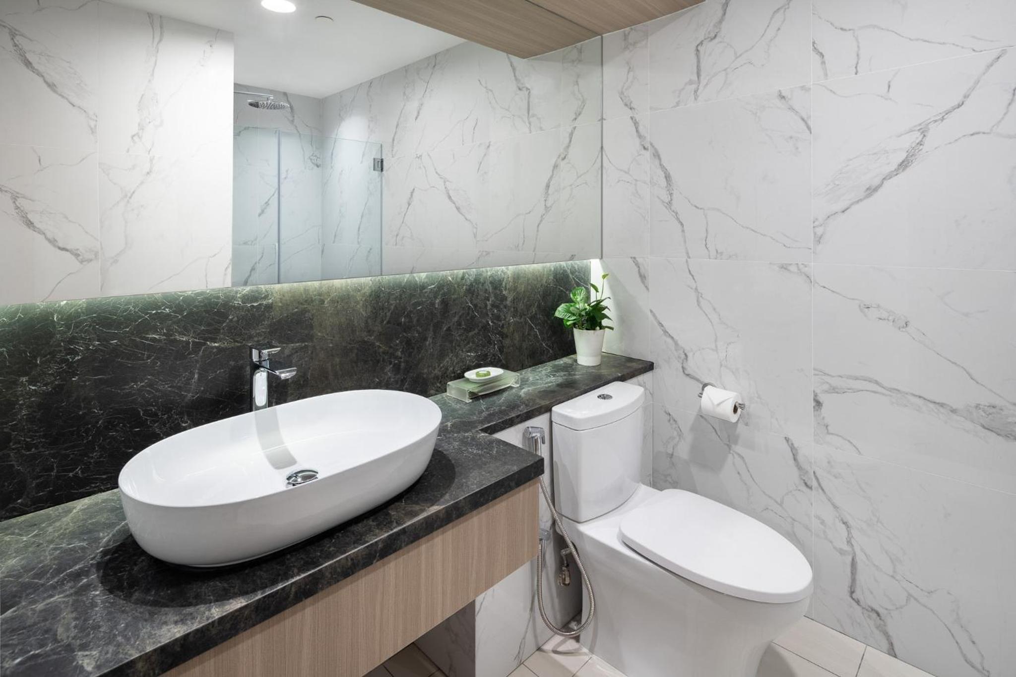 Фото Park Avenue Clemenceau