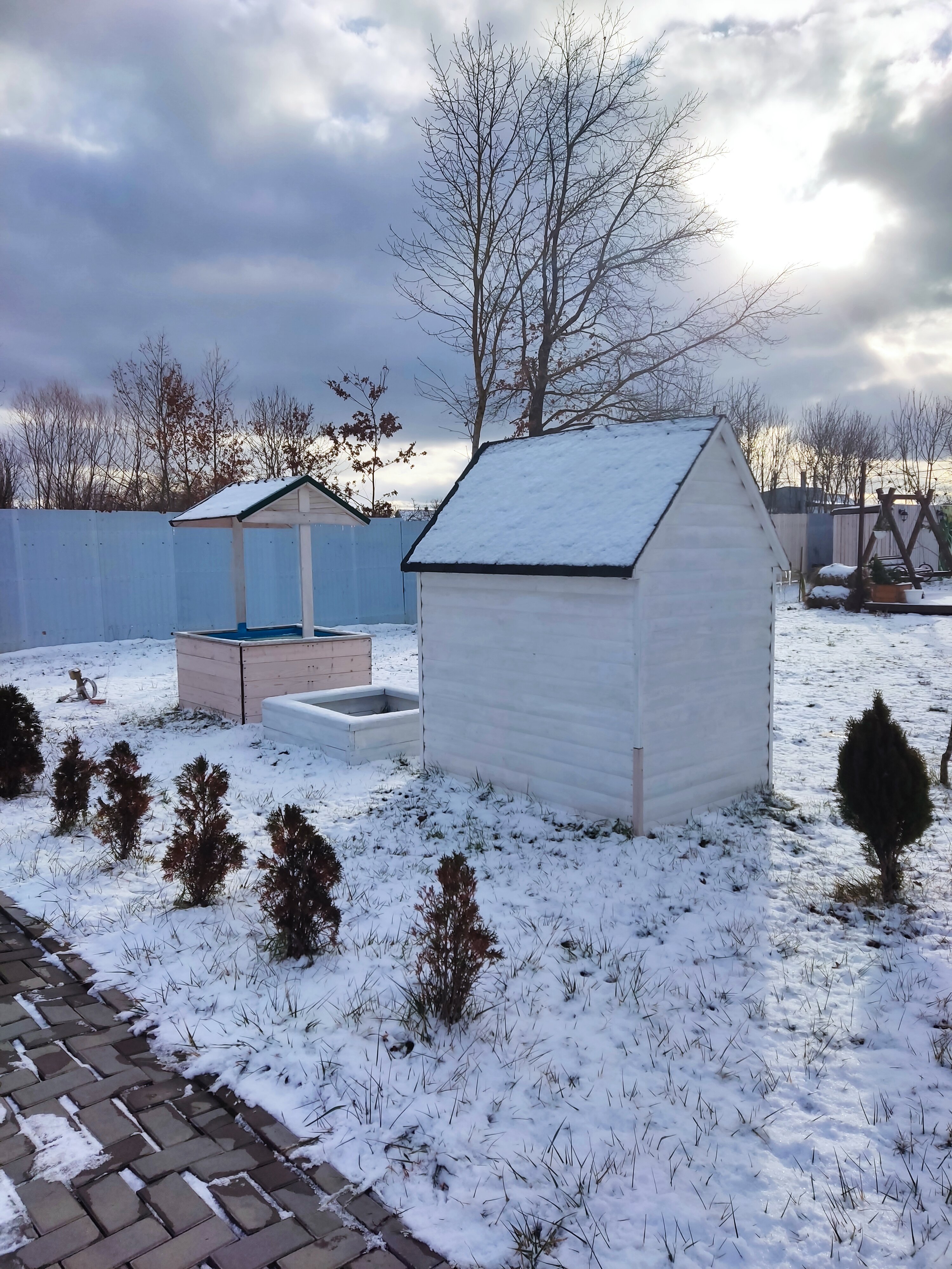 Фото ДанДача