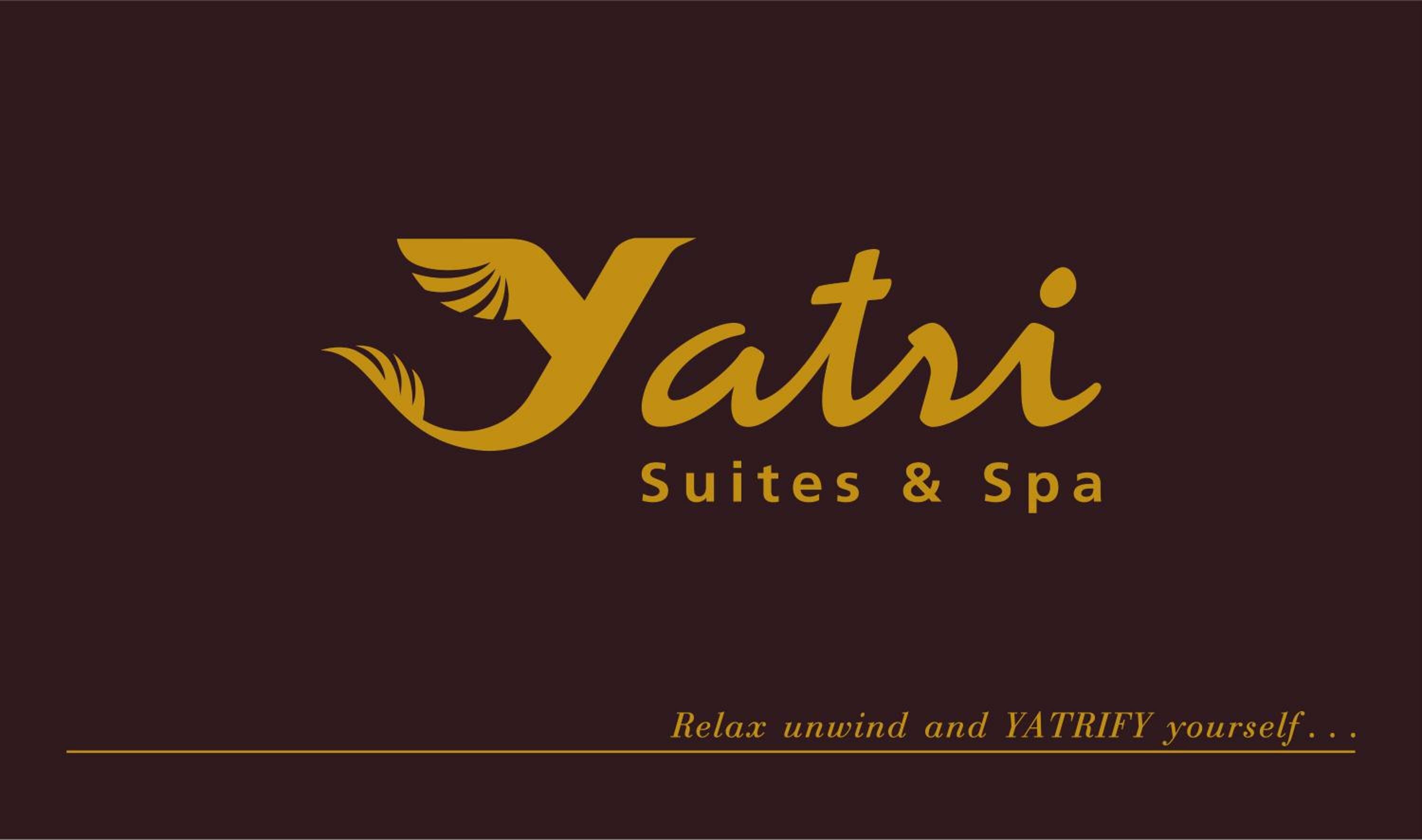 Фото Yatri Suites & SPA