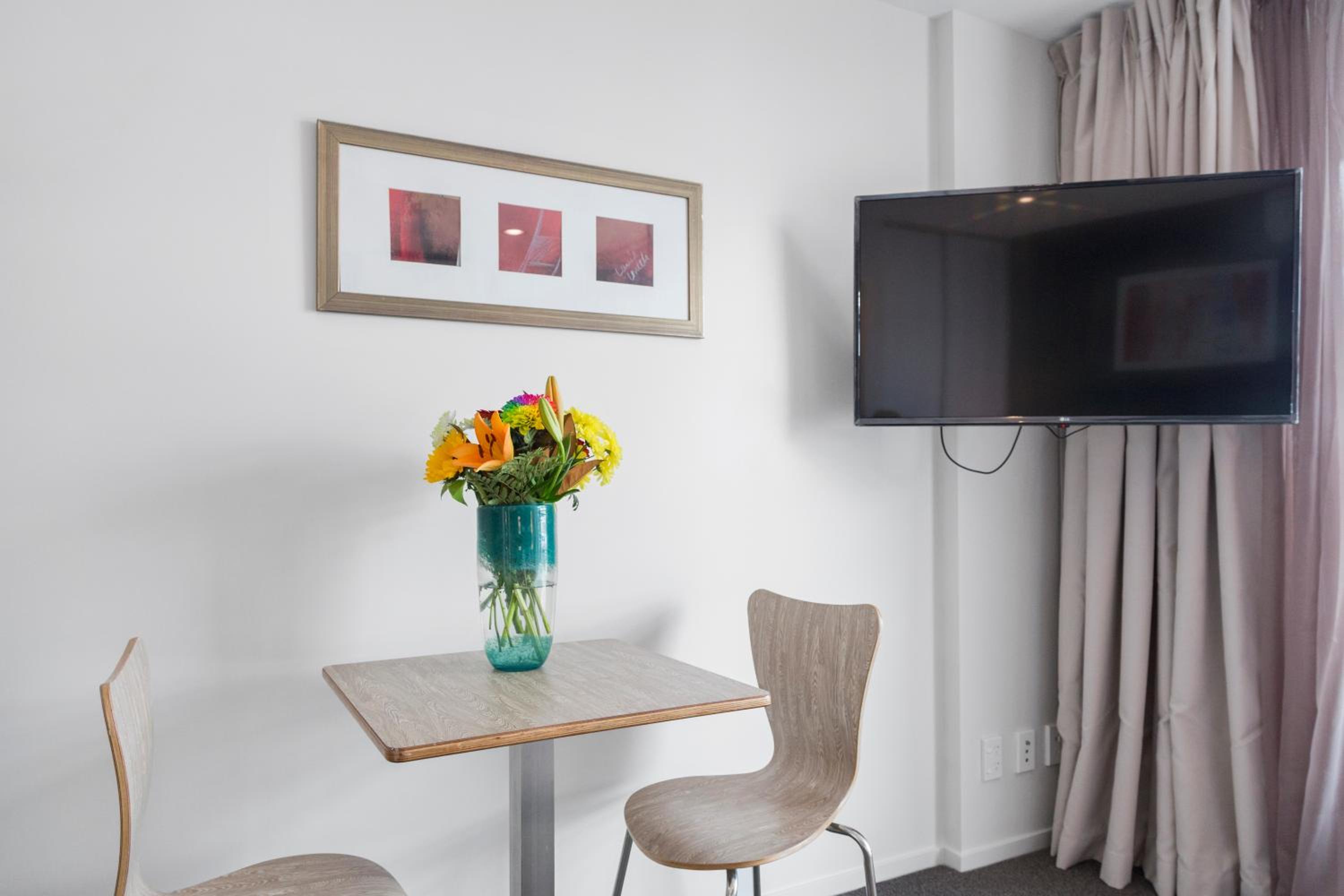 Фото Proximity Apartments Manukau Auckland Airport