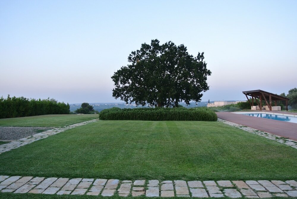 Фото Trulli Paparale