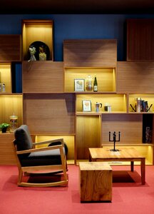 Гостиница Solo Sokos Hotel Paviljonki