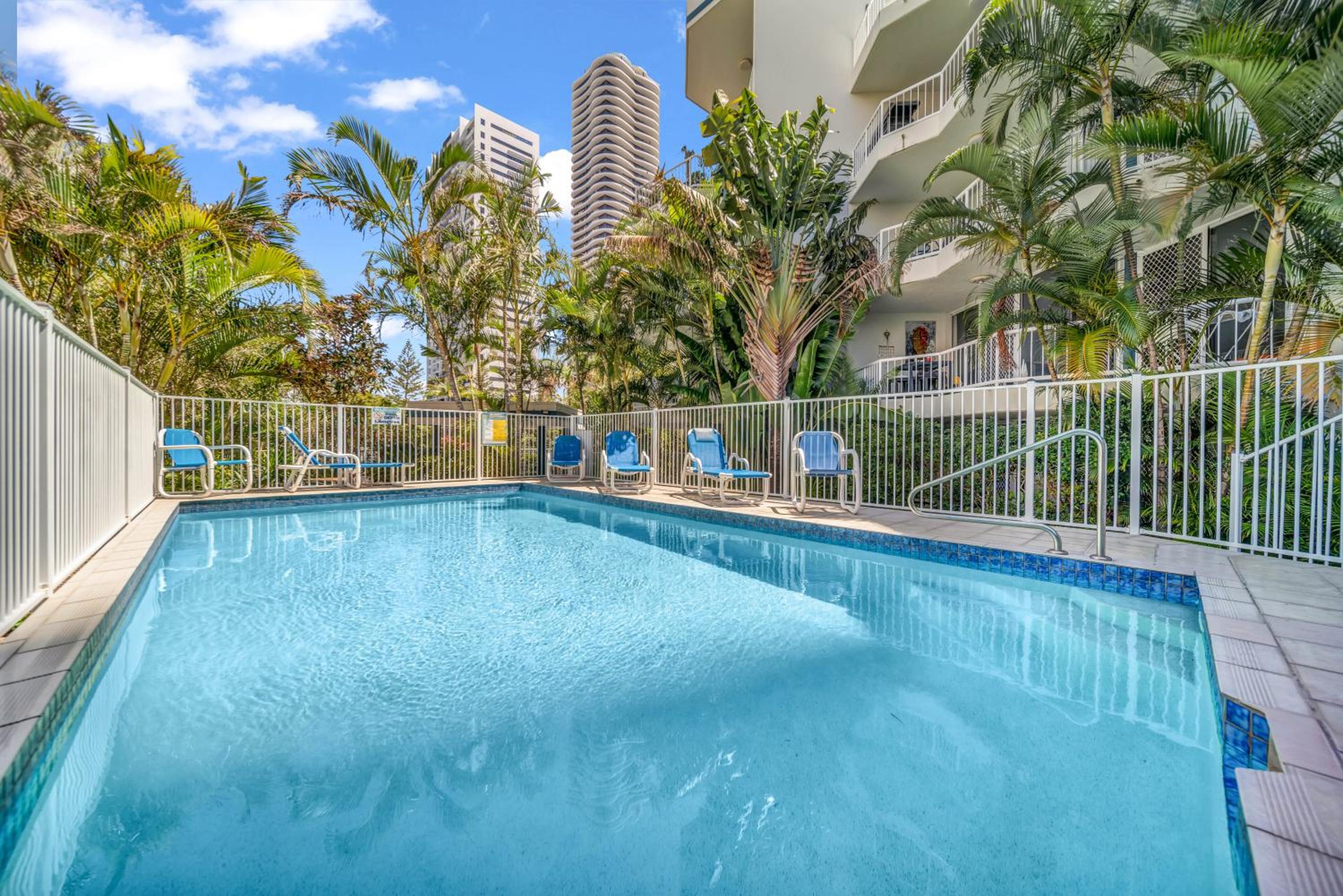 Фото Santa Anne by The Sea