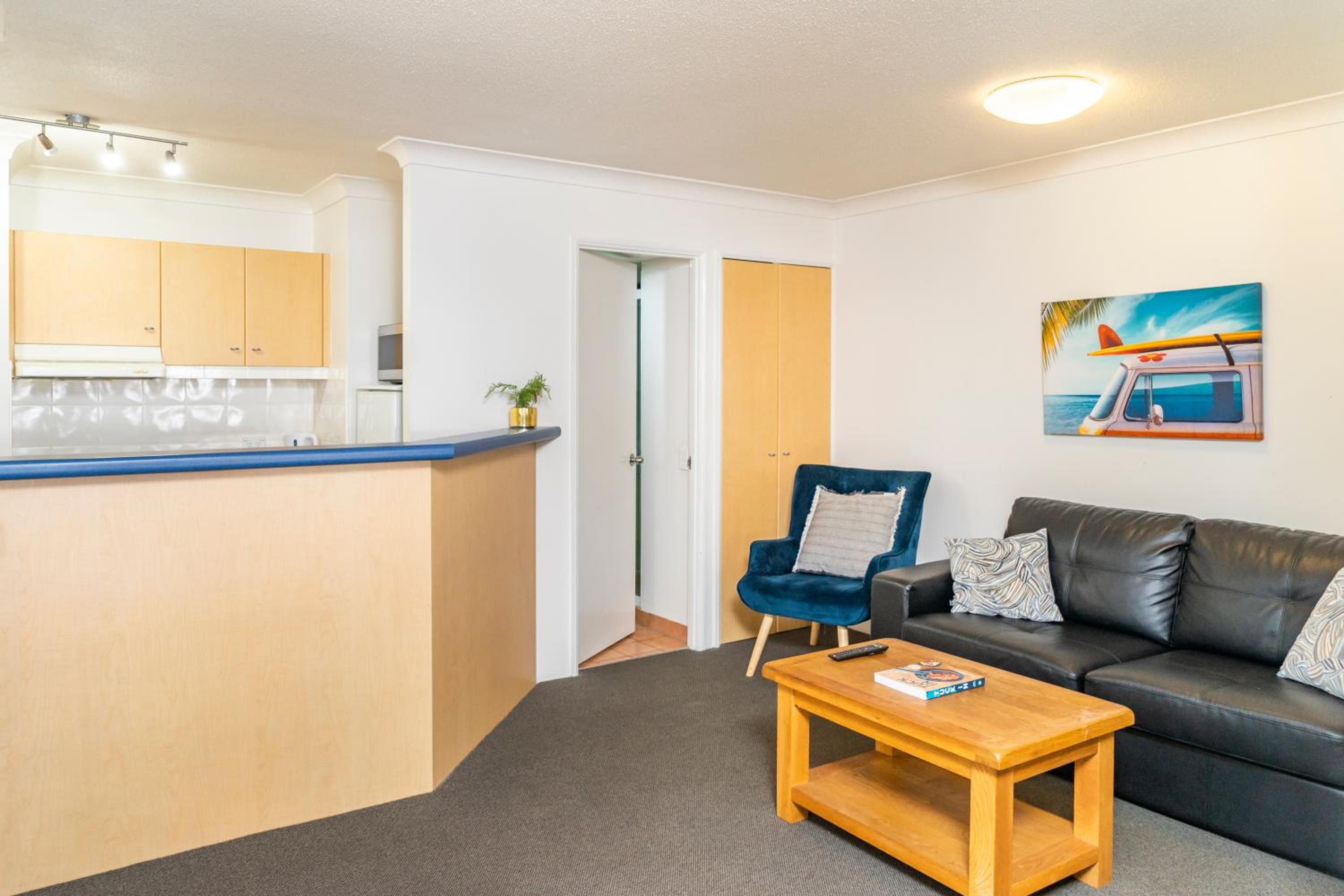 Фото Aruba Sands Resort