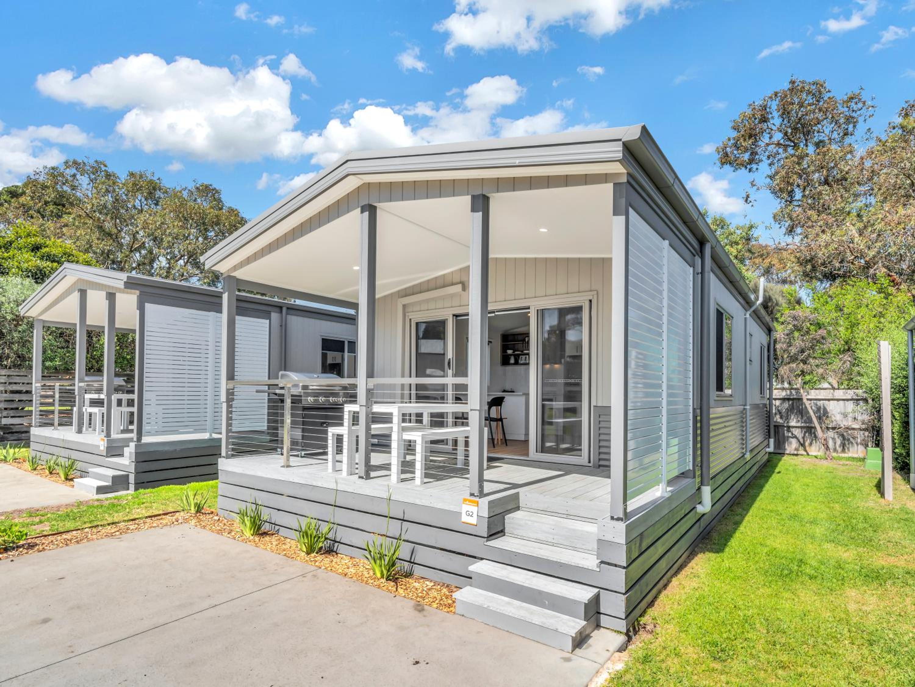 Фото BIG4 Ingenia Holidays Queenscliff Beacon